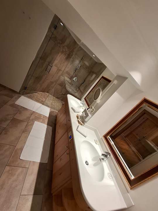 Zimmer Wellnesshotel Eggerwirt