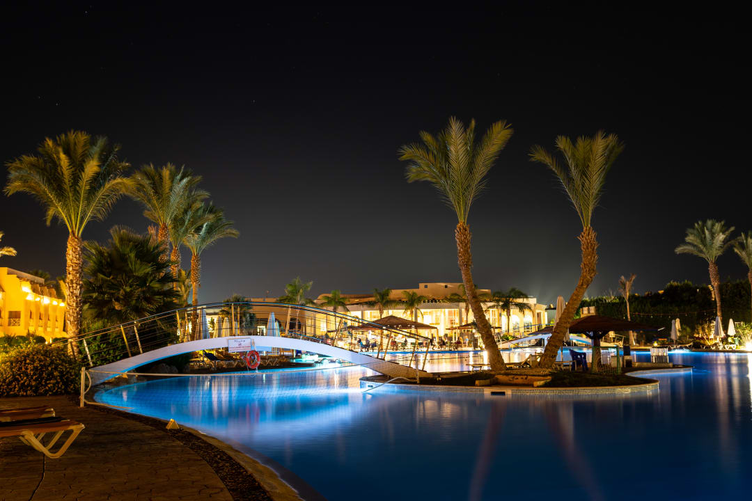 Außenansicht Prima Life Makadi Resort