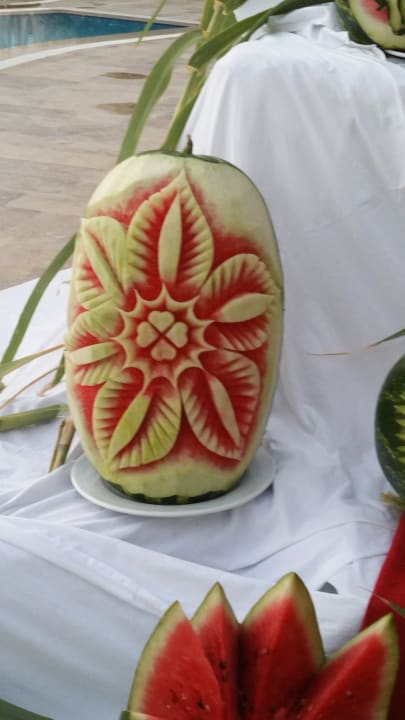 Gastro Serenis Hotel