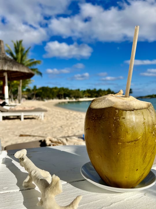 Gastro Shanti Maurice Resort & Spa