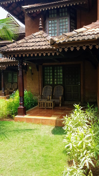 Zimmer Hotel Lakesong Resort