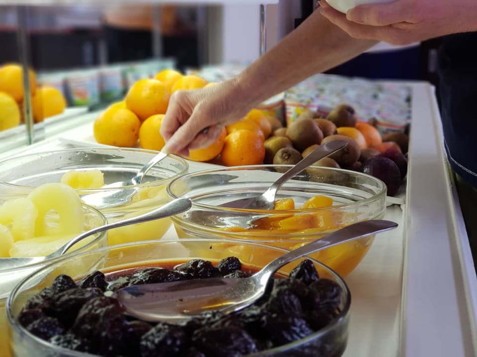 Gastro Hotel Bazzoni