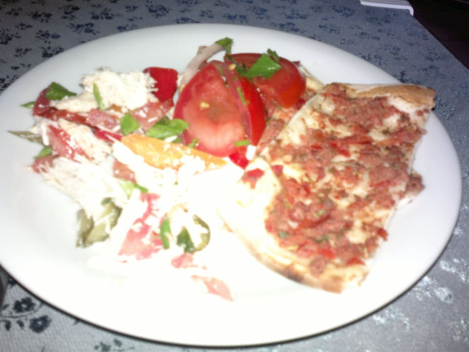 Lecker Club Grand Aqua