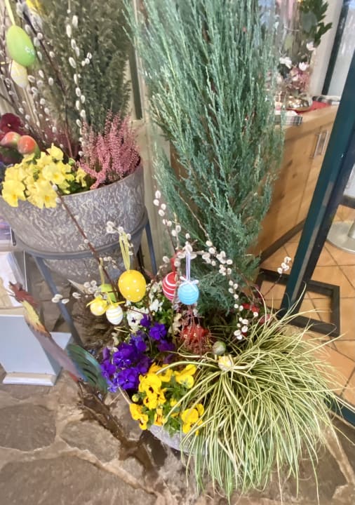 Sonstiges Hotel Kohlerhof