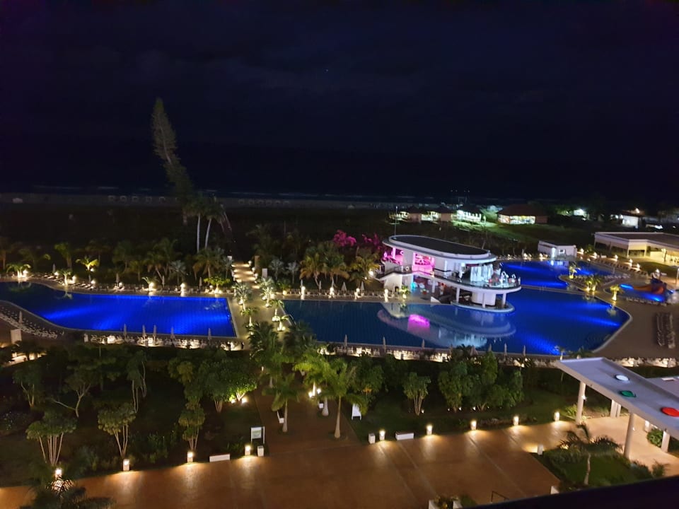 Ausblick Meliá Internacional Varadero