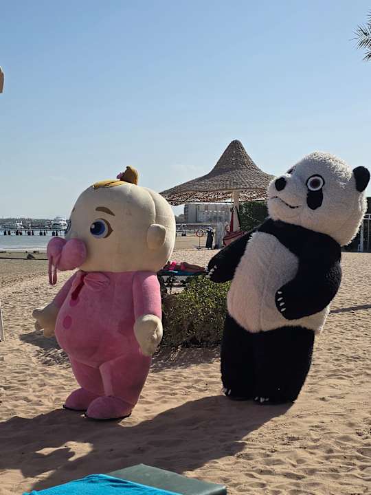 Sport & Freizeit Giftun Azur Resort