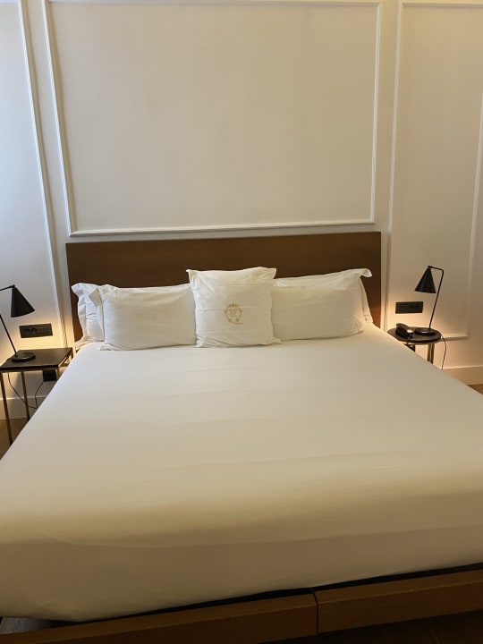 Zimmer One Shot Palacio Reina Victoria 04