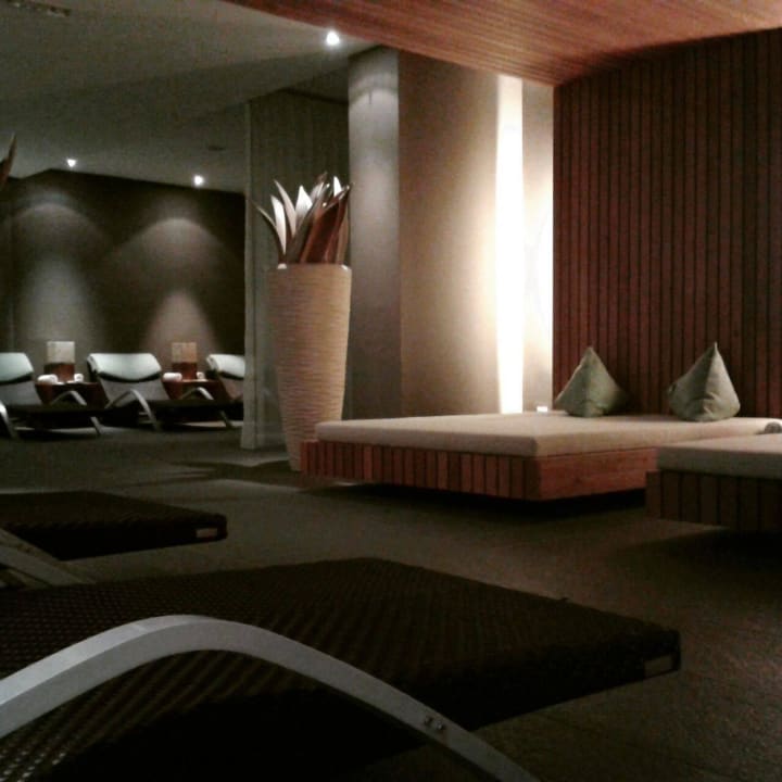 Ruhebereich ACTIVE by Leitner's|Natur&LifestyleHotel