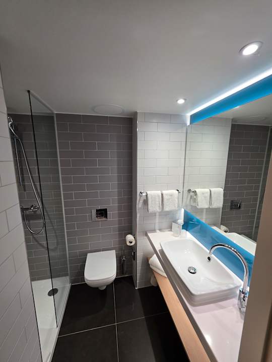 Zimmer Holiday Inn Express - Krefeld - Dusseldorf by IHG