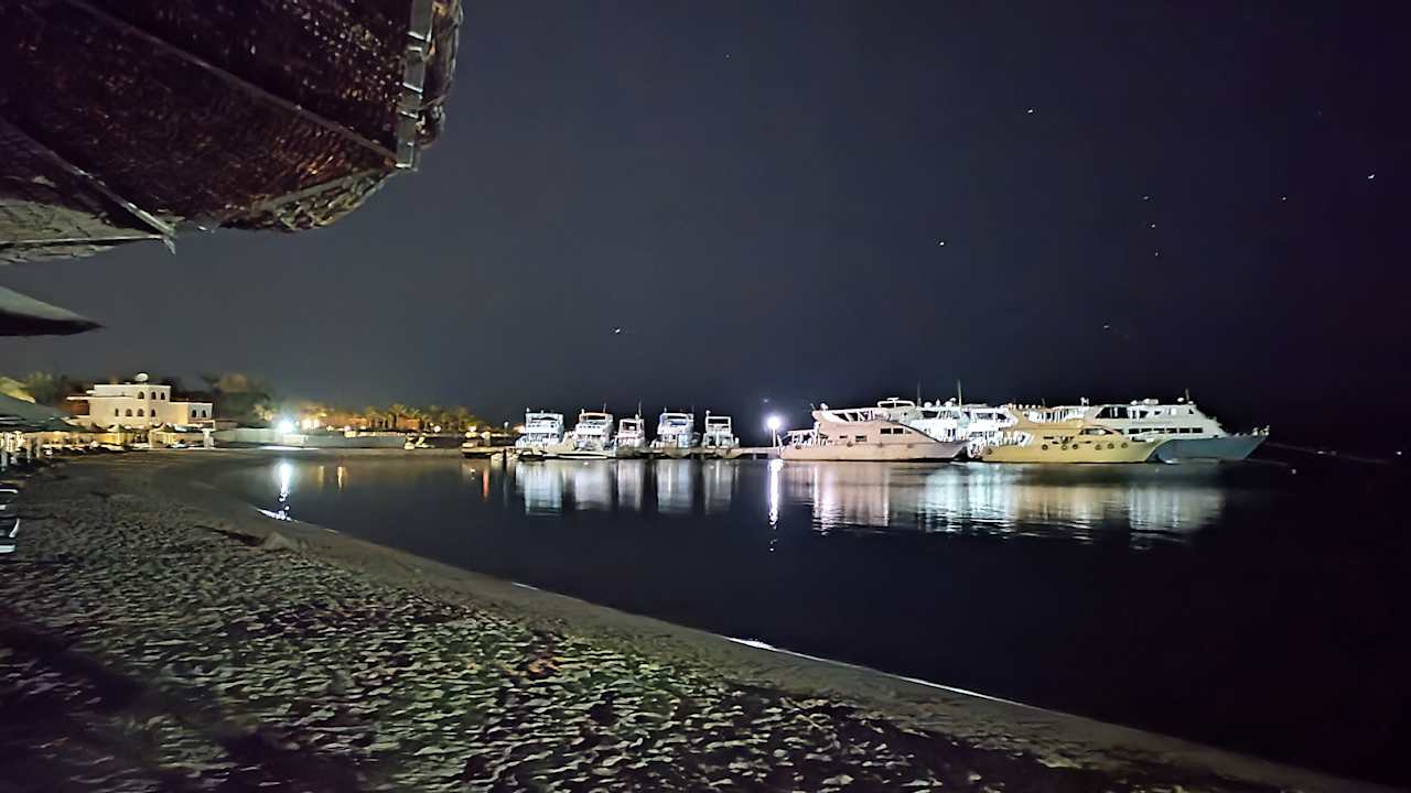 Strand Giftun Azur Resort