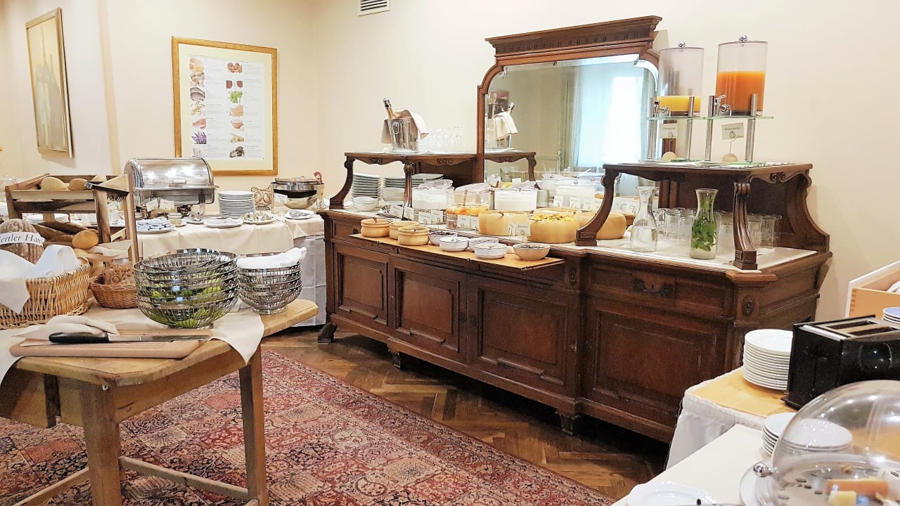 Gastro Faulenzerhotel Schweighofer