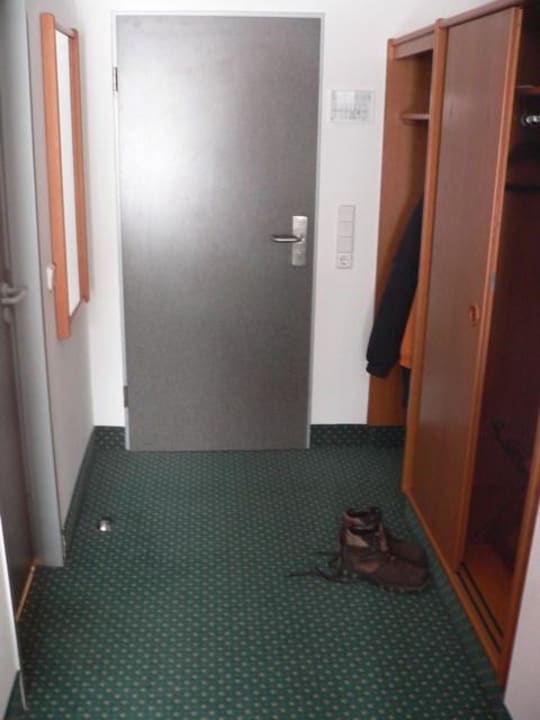Zimmer Hotel Bernstein Rügen