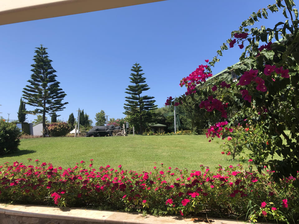 Gastro TUI BLUE Xanthe