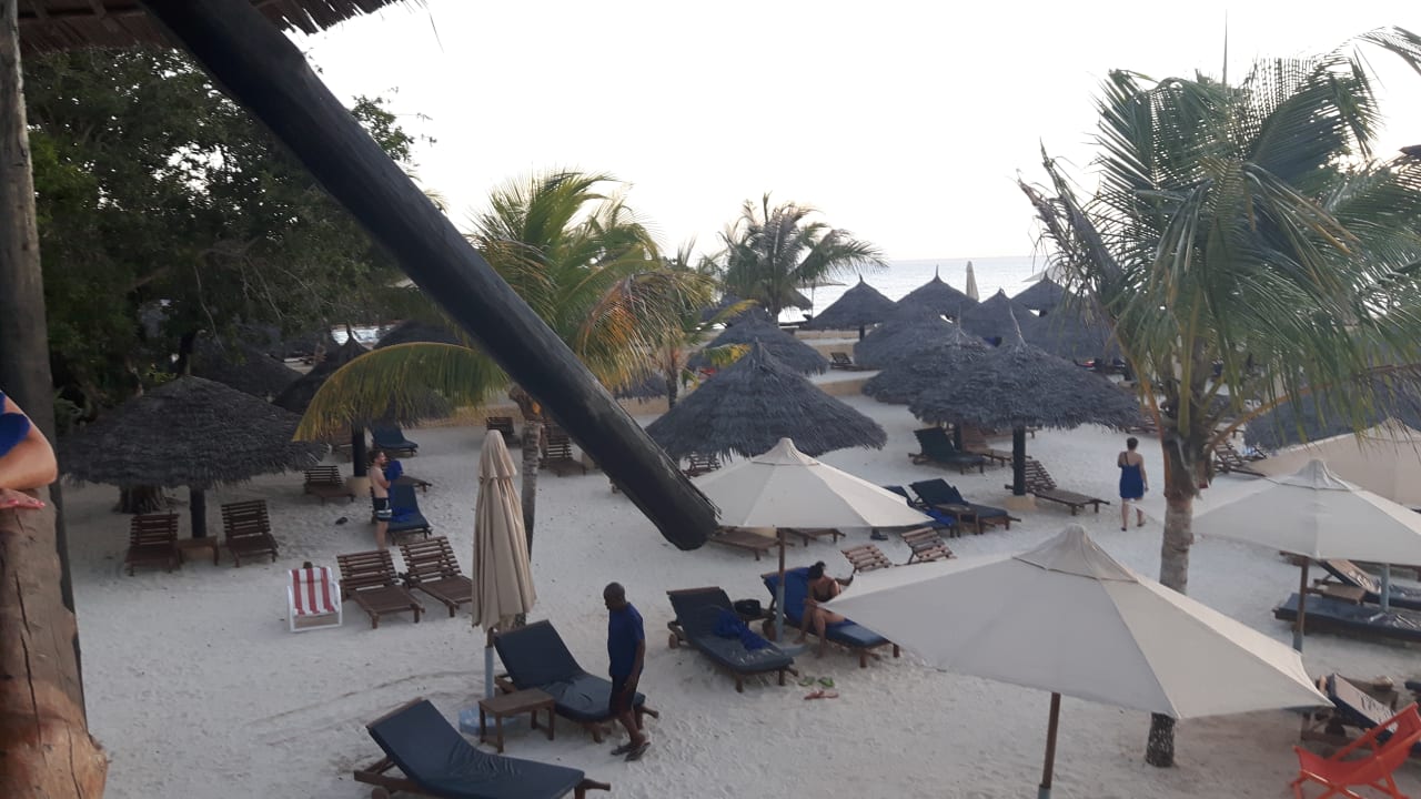 Strand Royal Zanzibar Beach Resort