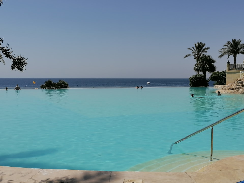 Pool Makadi Spa - Adults only