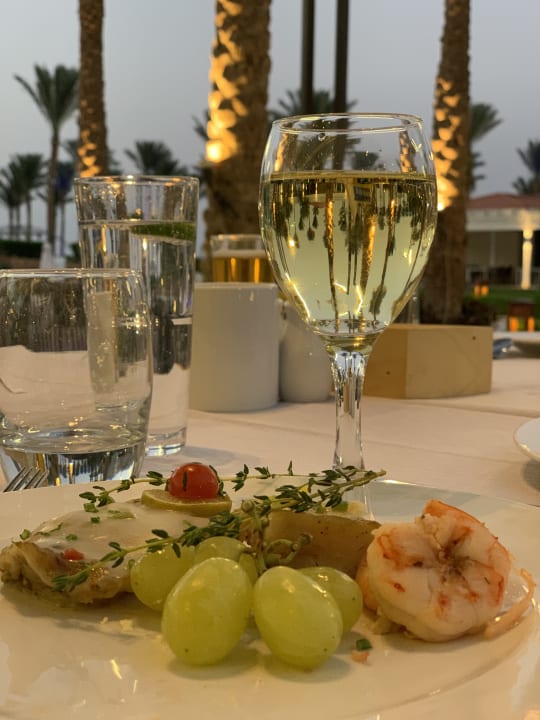 Gastro Rixos Sharm El Sheikh Adults Only 18 +