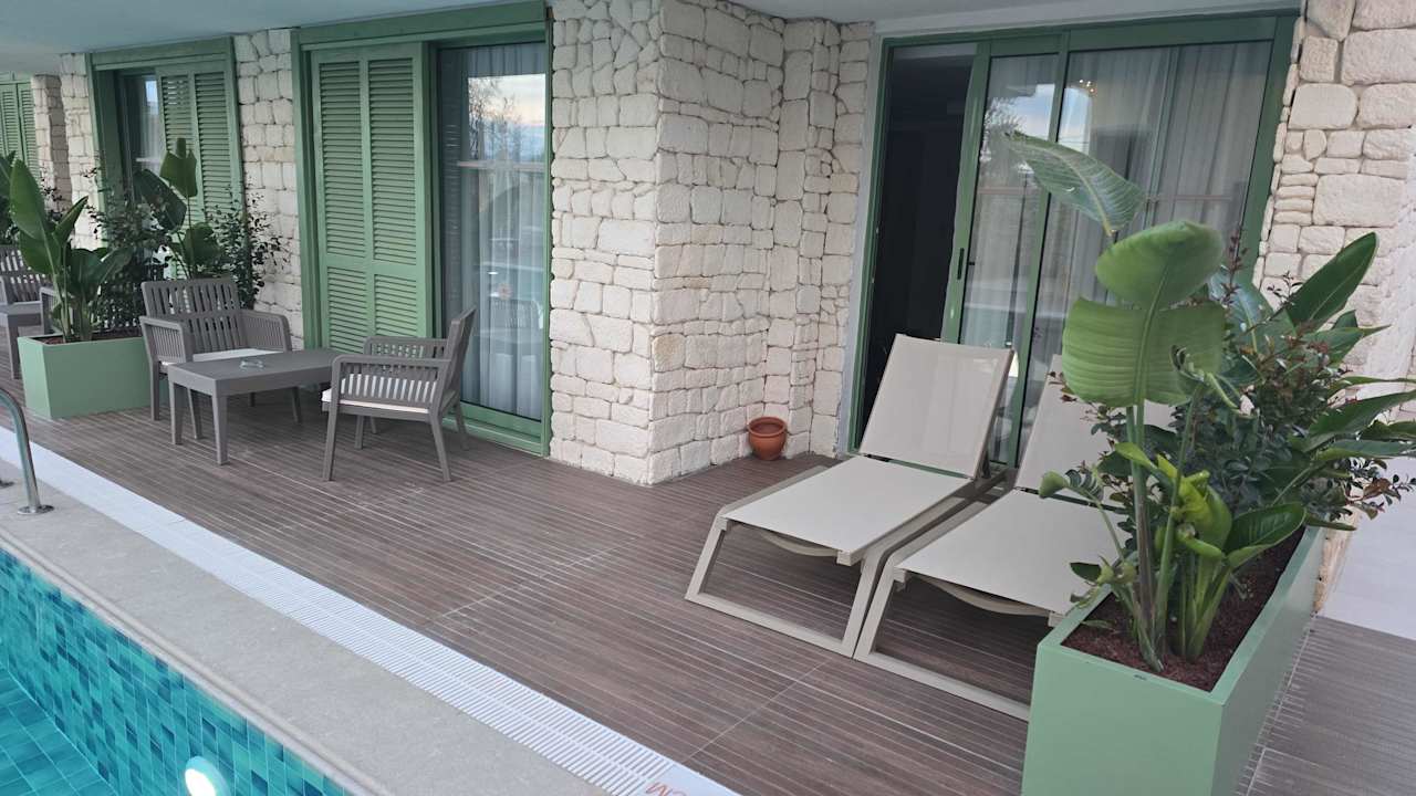 Zimmer Dream Fun World