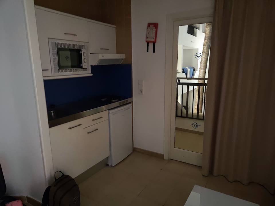 Zimmer Globales Bouganvilla