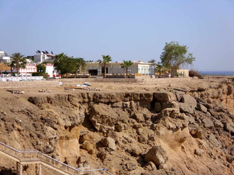 Sea View Albatros Sharm Resort