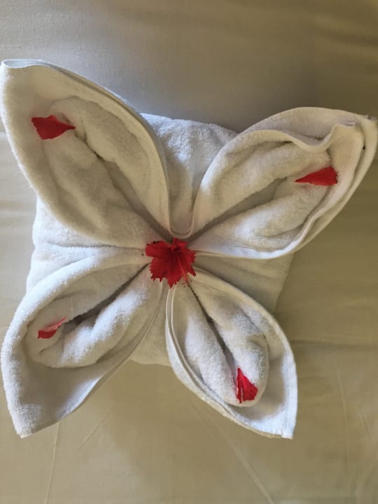 Zimmer Casa Mare Resort