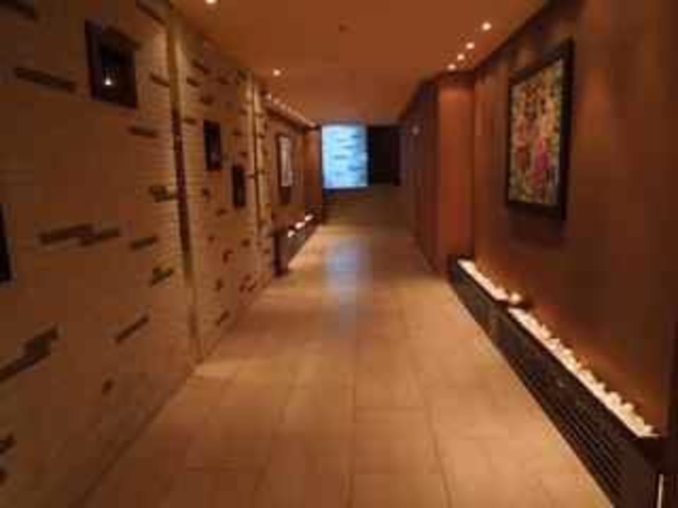 Wellnessbereich Istion Club & Spa