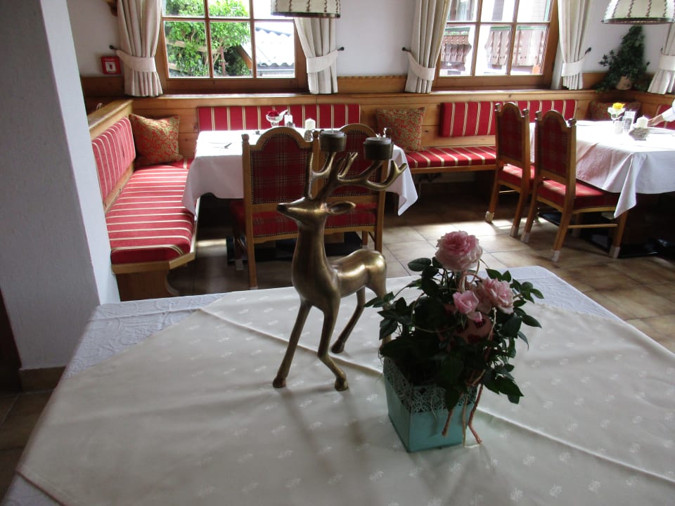 Gastro Hotel Friedheim