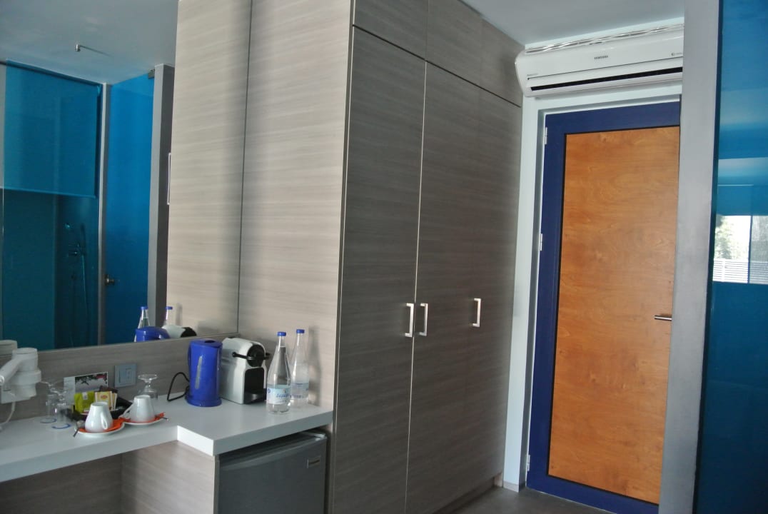 Zimmer Harmony Boutique Resort