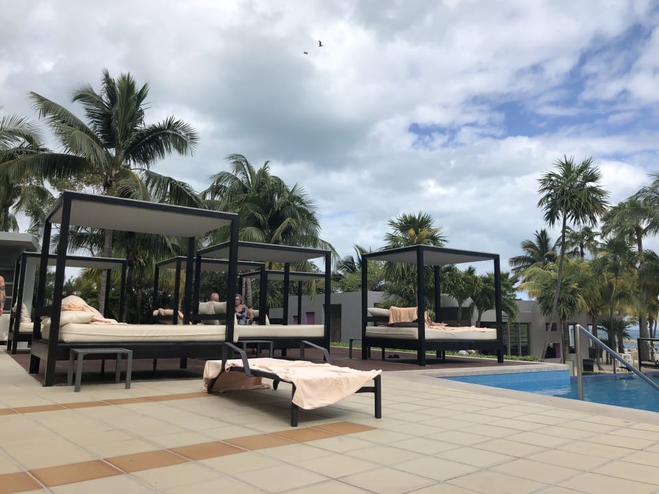 Sonstiges Hotel Riu Palace Peninsula