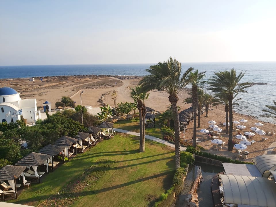 Zimmer TUI BLUE Pioneer Beach