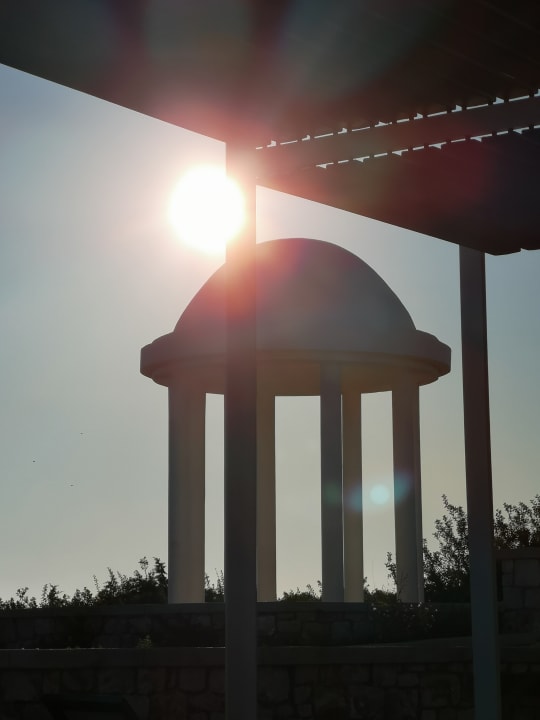 Ausblick Atlantica Plimmiri