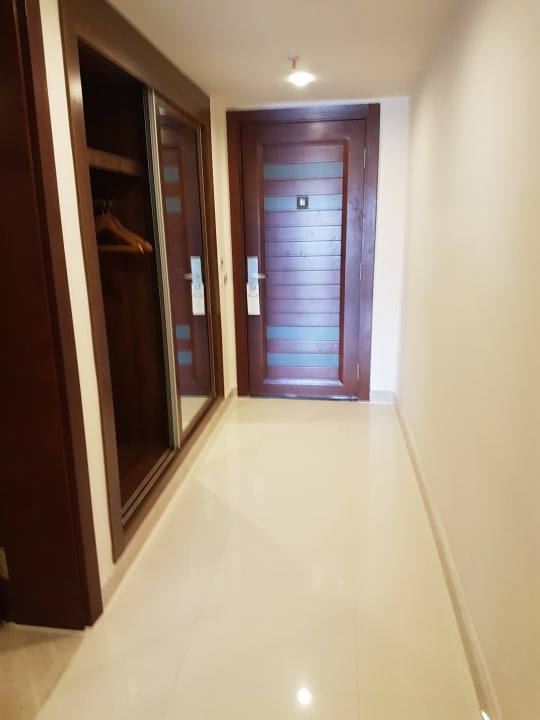 Zimmer Pickalbatros Royal Moderna Resort-Sharm El Sheikh