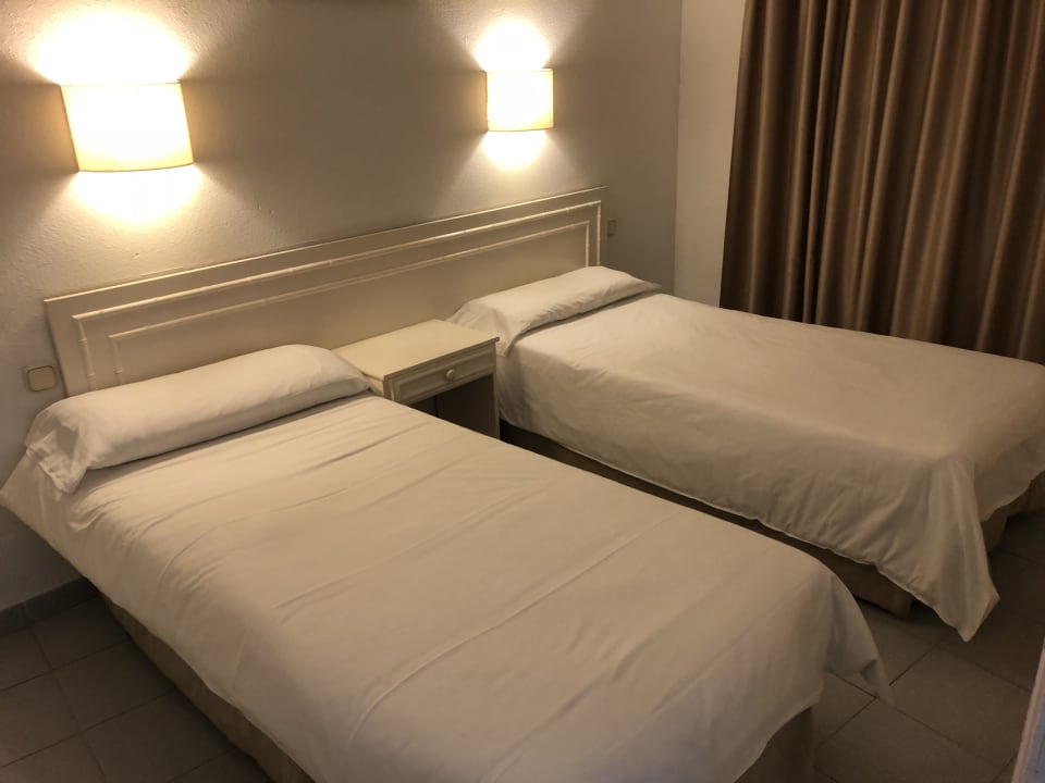 Zimmer Lagos de Fañabé Beach Resort