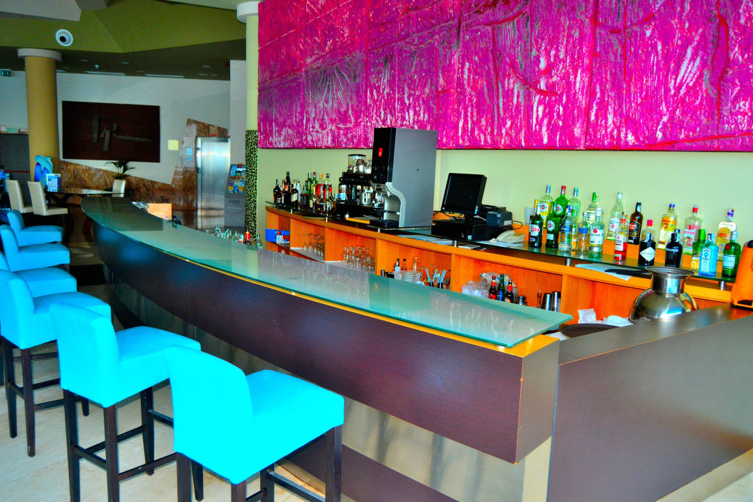 Lobby Gloria Palace Royal Hotel & Spa