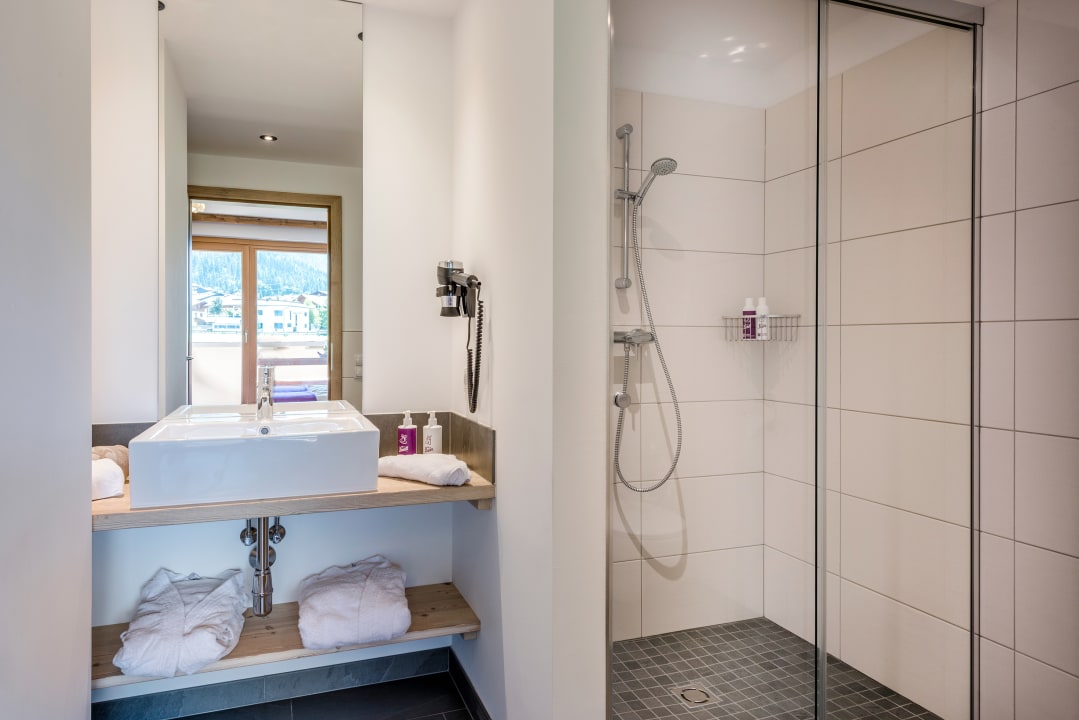 Zimmer almlust