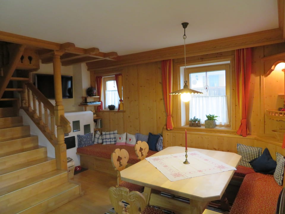 Zimmer Alpin-Ferienwohnungen Hochzillertal