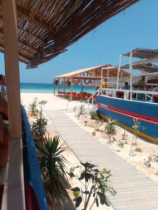 Strand Welcome Meridiana Djerba Hotel