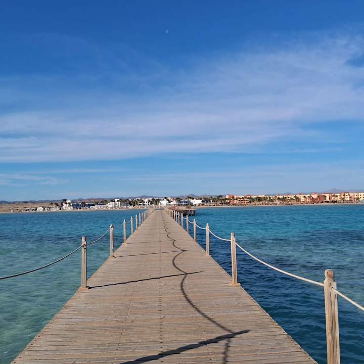 Strand Casa Mare Resort