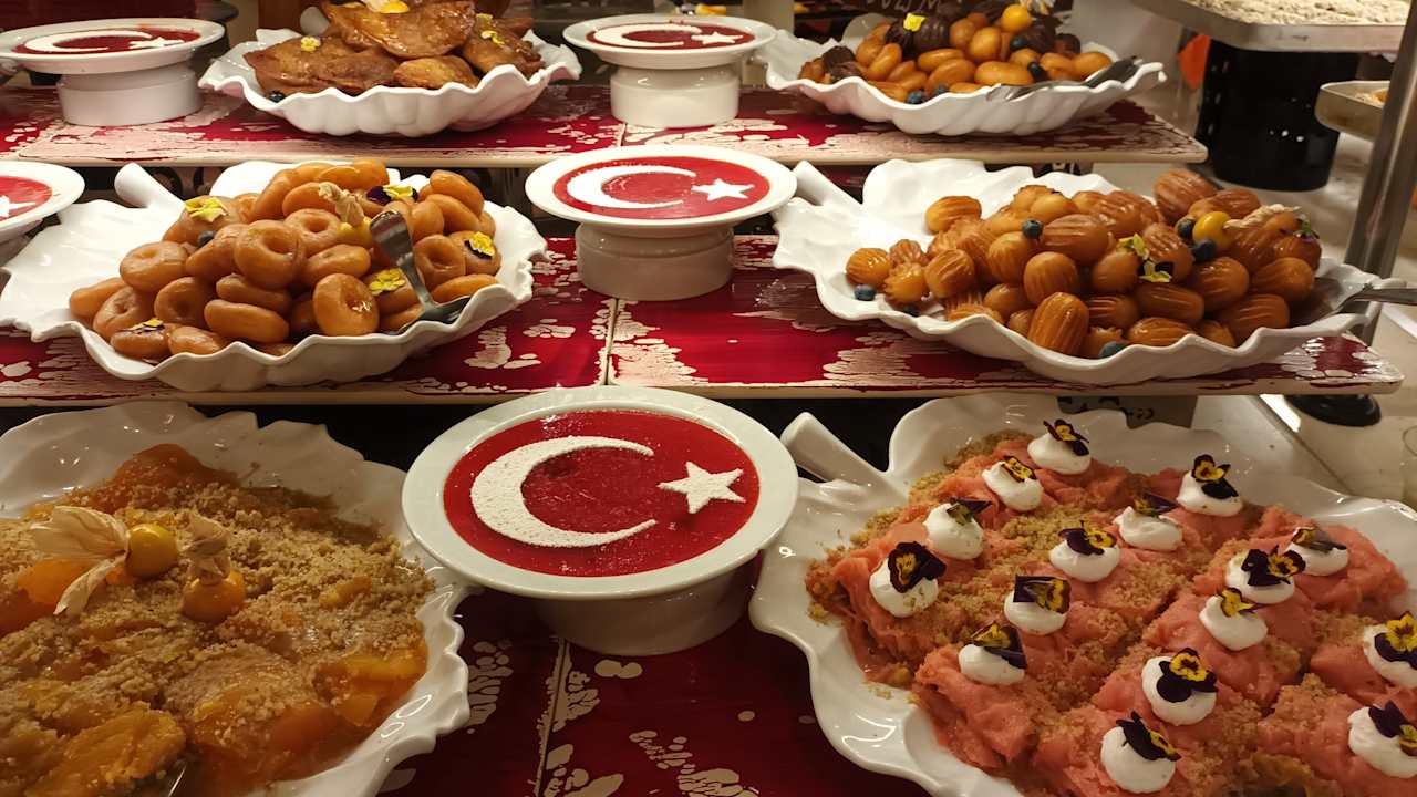 Gastro Numa Bay Exclusive Hotel