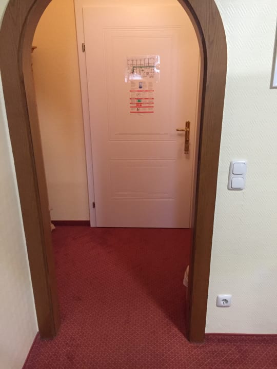 Zimmer Flairhotel am Wörthersee