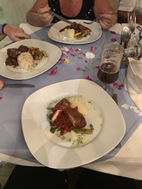 Gastro The Grand Hotel Sharm El Sheikh