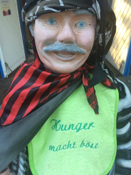 Sonstiges Naherholungsgebiet am Rückersdorfer See