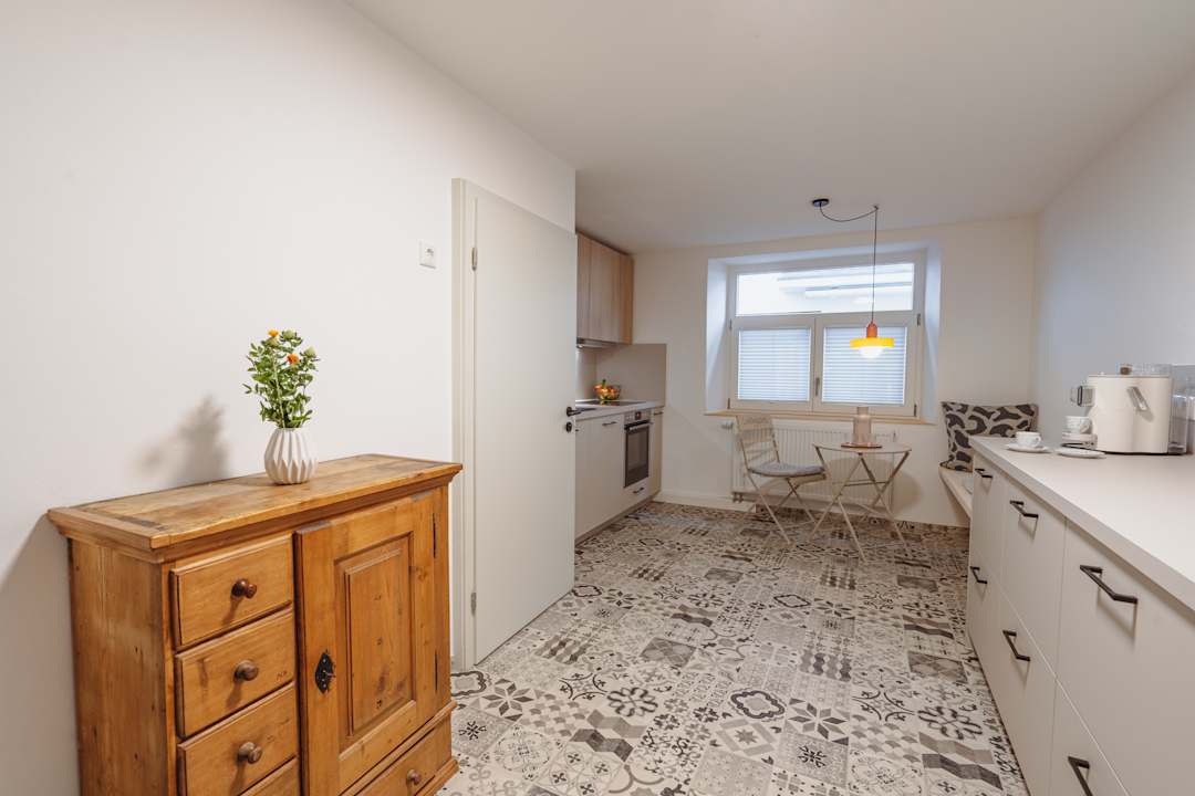 Zimmer Alte Glaserei