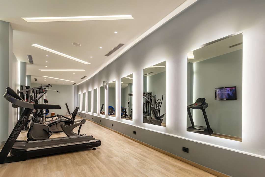 Sport & Freizeit Alexandra Beach Resort & Spa
