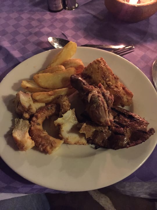 Gastro Neptune Village Beach Resort & Spa