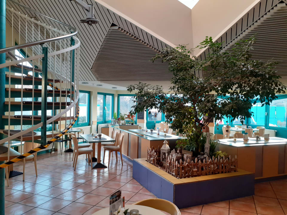 Gastro Pfalz-Jugendherberge Neustadt