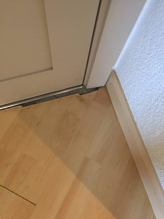 Türanschlag (Zimmer 3532) Iberostar Waves Playa de Muro