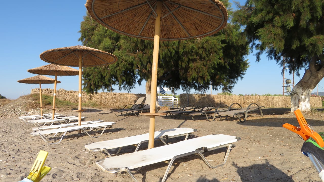 Strand Costa Angela Seaside Resort