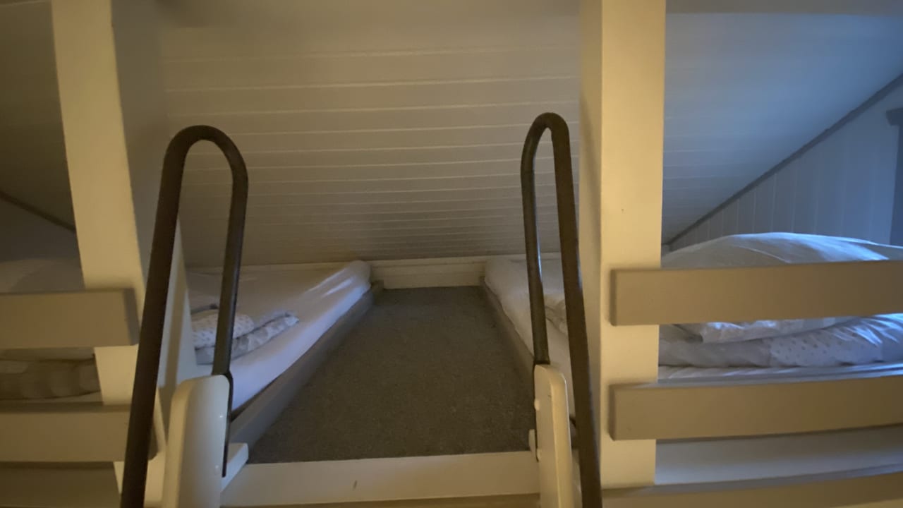 Zimmer Karls Lieblings-Lauben