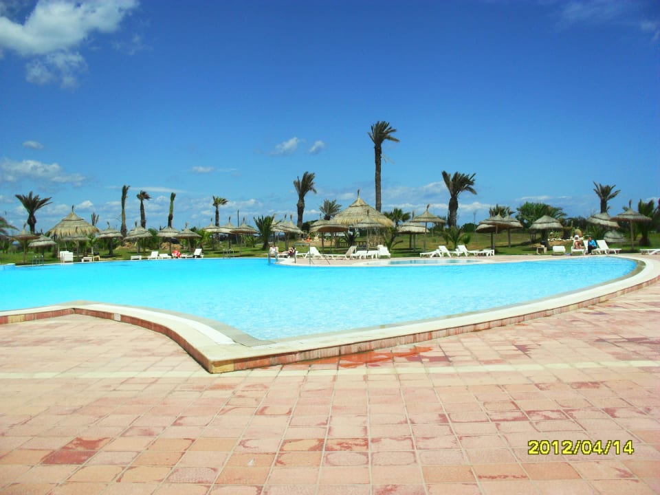 Basen Skanes Serail Aquapark