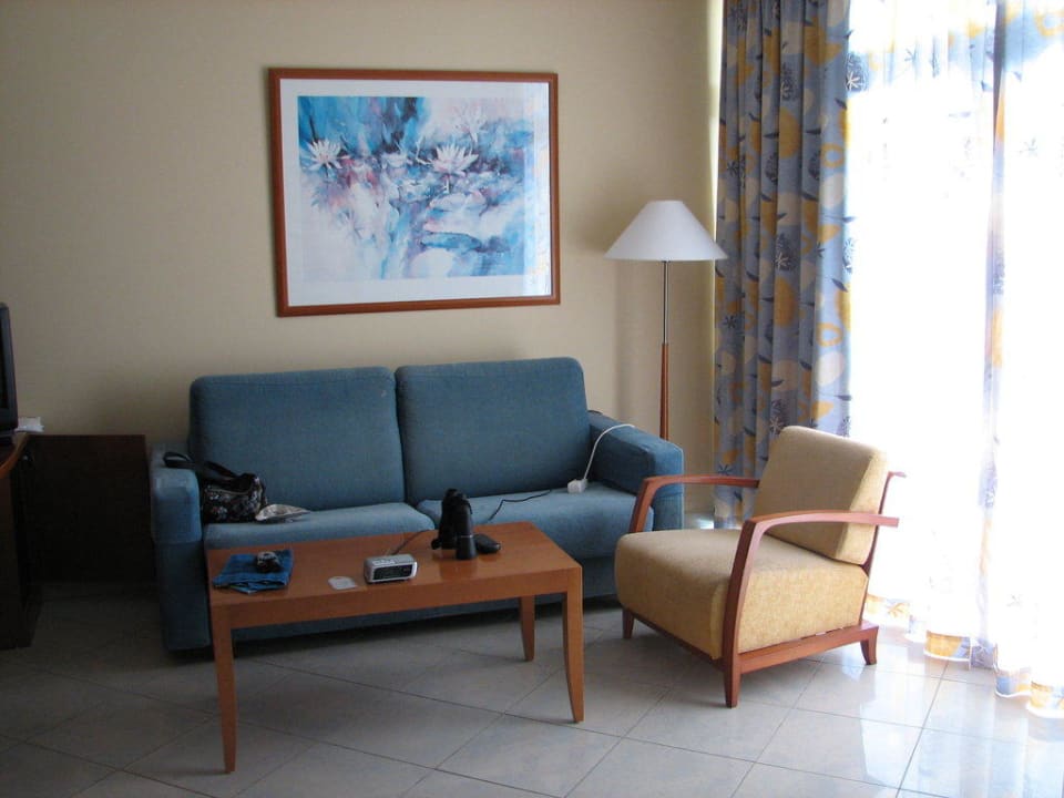 Zimmer 480 Abora Catarina by Lopesan Hotels